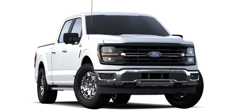 2024 Ford F-150 XLT PowerBoost Hybrid 2024 Ford F-150 XLT PowerBoost Hybrid for sale in Great Falls, MT