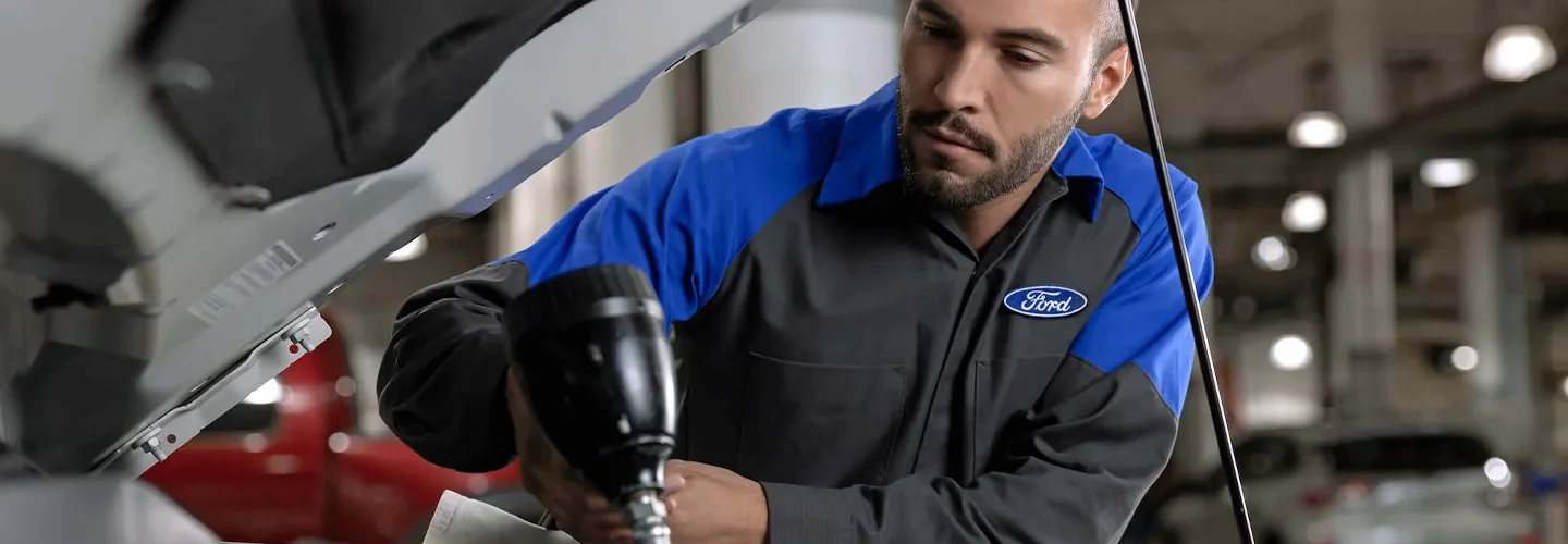 Acton Ford Service Center Acton Ford Service Center