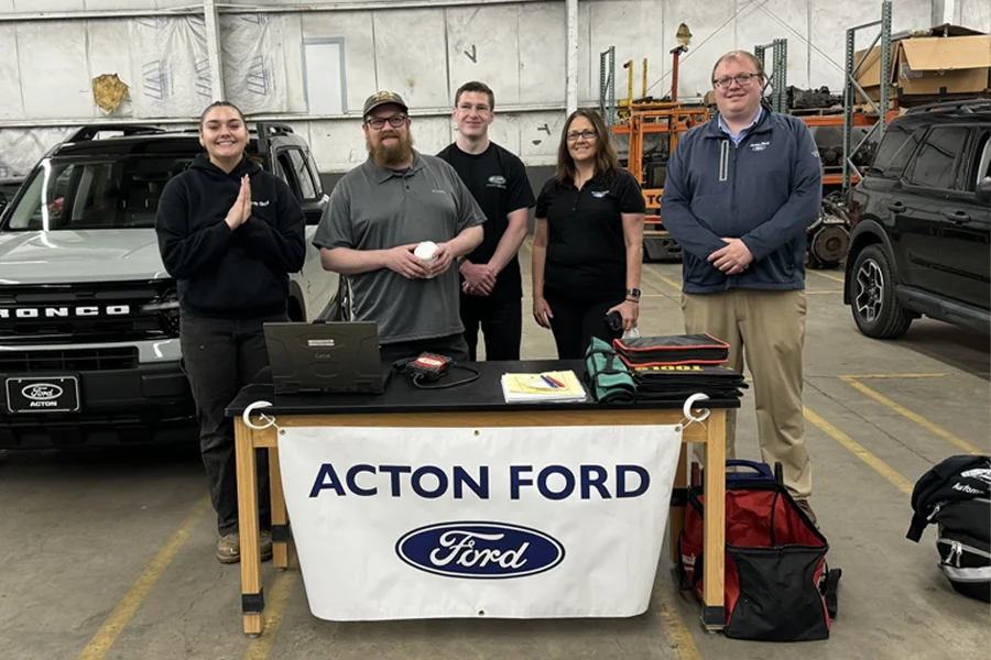 Family Owned & Operated