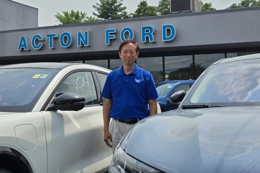 The Best Staff in the Business