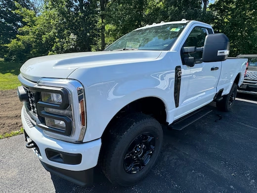 2024 Ford Super Duty 2024 Ford Super Duty for sale in Acton, MA
