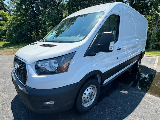2024 Ford Transit Cargo Van 2024 Ford Transit Cargo Van for sale in Acton, MA