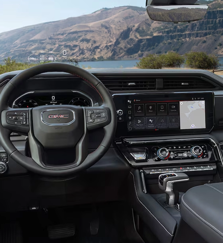 Find your Sierra 1500 at Diamond GMC