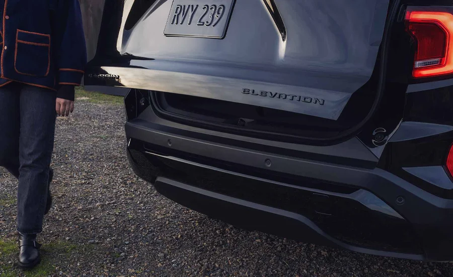 GMC Terrain at Diamond GMC