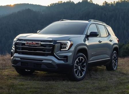Find your next GMC at Diamond GMC