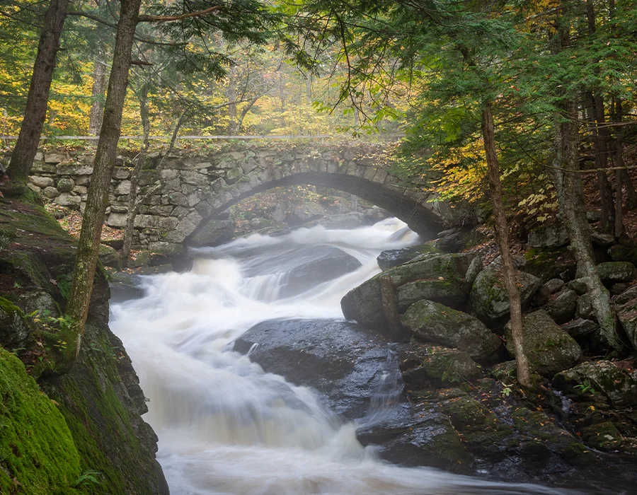 Hillsborough NH