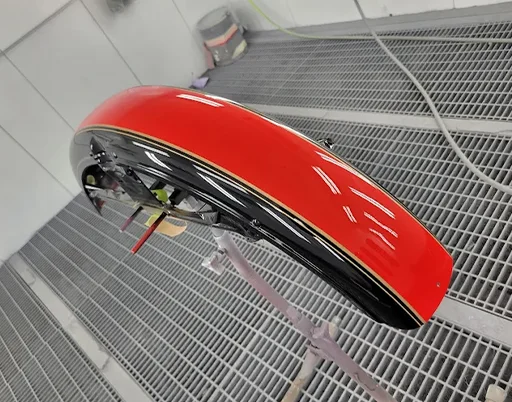 Wayne Motors Auto Body Wayne Motors Auto Body