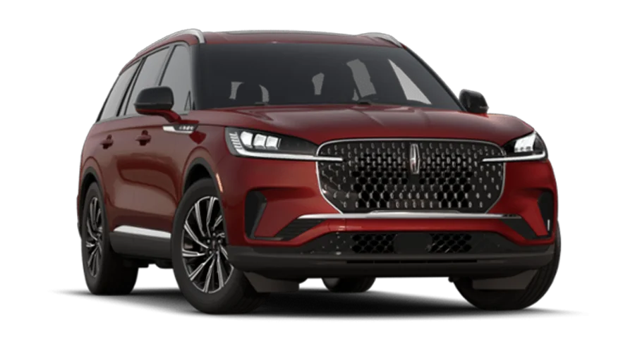 2025 Lincoln Aviator Premire 2025 Lincoln Aviator Lease Special at Wayne & Ramsey, NJ