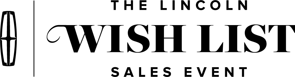 The Lincoln Wish List Sales Event