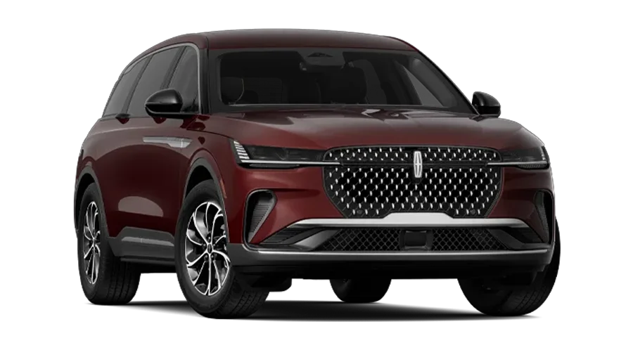 2025 Lincoln Nautilus Premire 2025 Lincoln Nautilus Lease Special at Wayne & Ramsey, NJ