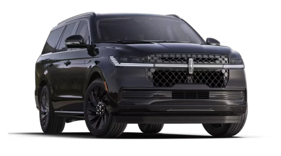 2025 Lincoln Navigator Reserve 2025 Lincoln Navigator Lease Special at Wayne & Ramsey, NJ