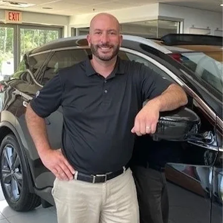 Coastal Nissan Employee - Steve Delaney