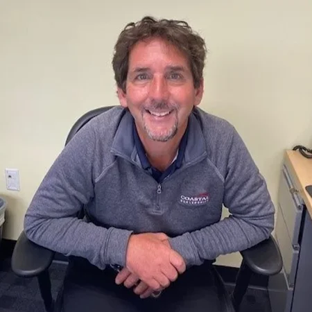 Coastal Nissan Employee - Tom DiPesa