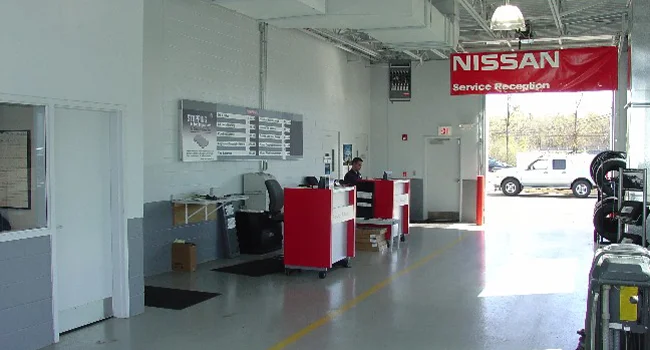 Coastal Auto Service