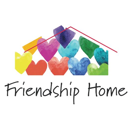 friendship Home logo