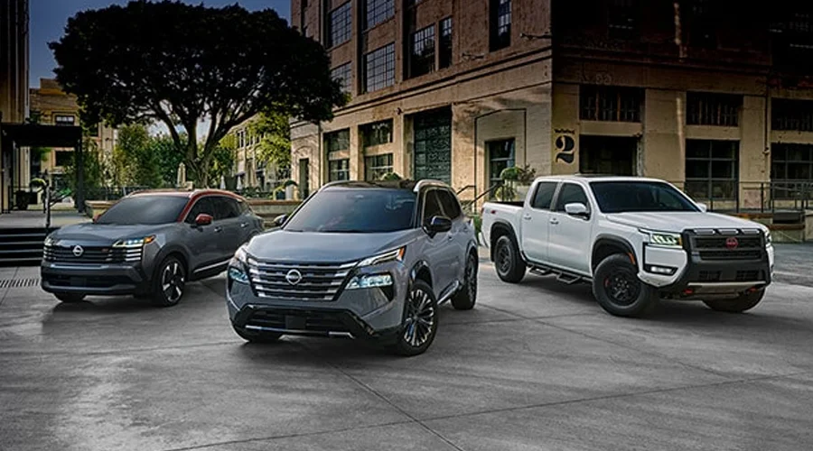 What Is the Nissan Fleetail Program?
