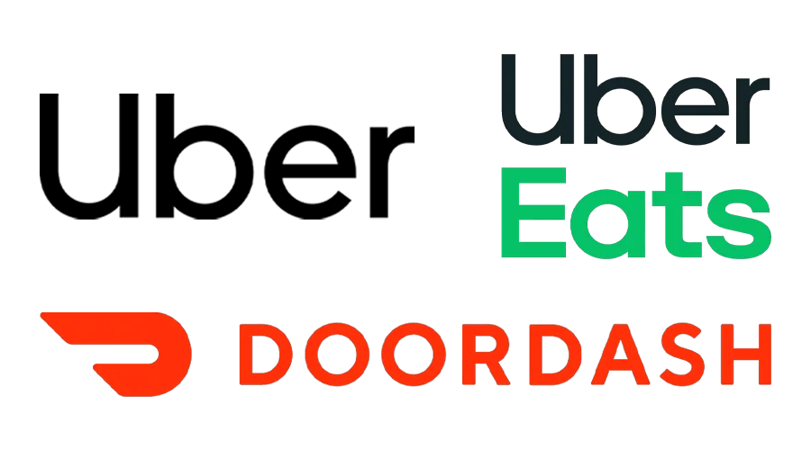 Business Lease Deals for Uber, Uber Eats & DoorDash Drivers