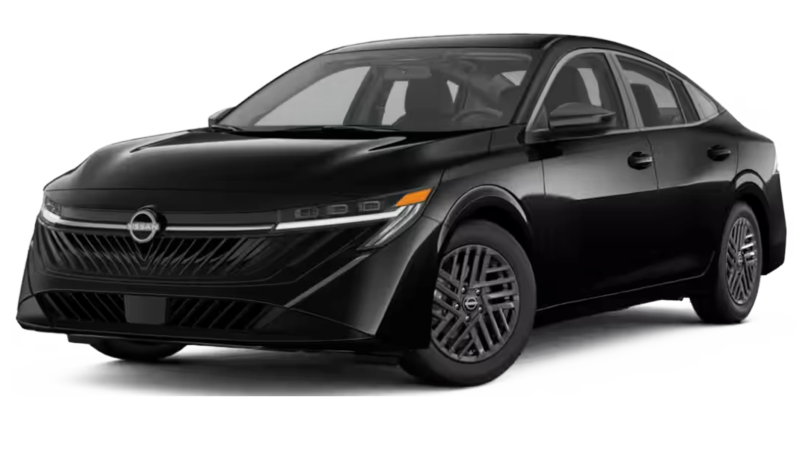 2026 Nissan Sentra SV Cutout