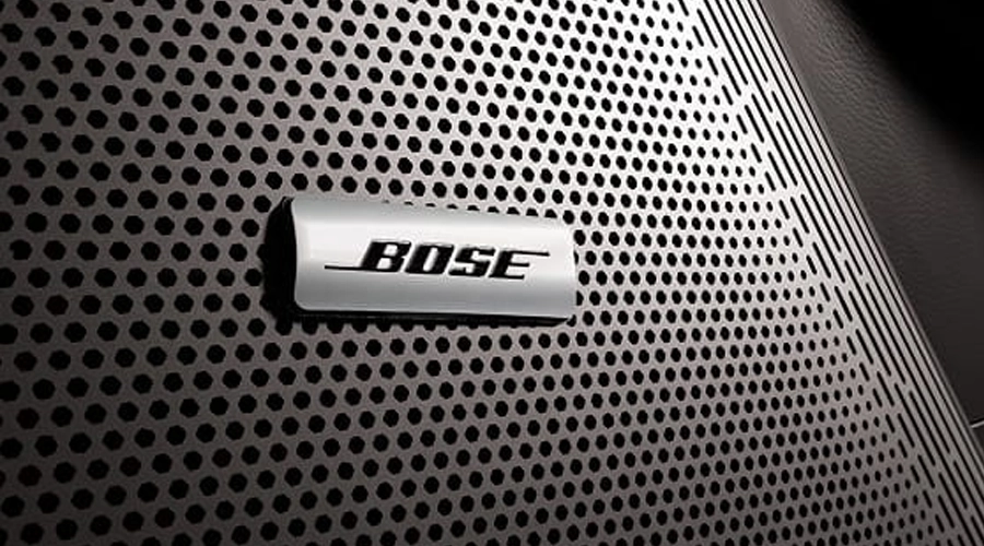 2026 Nissan Sentra Bose Speakers