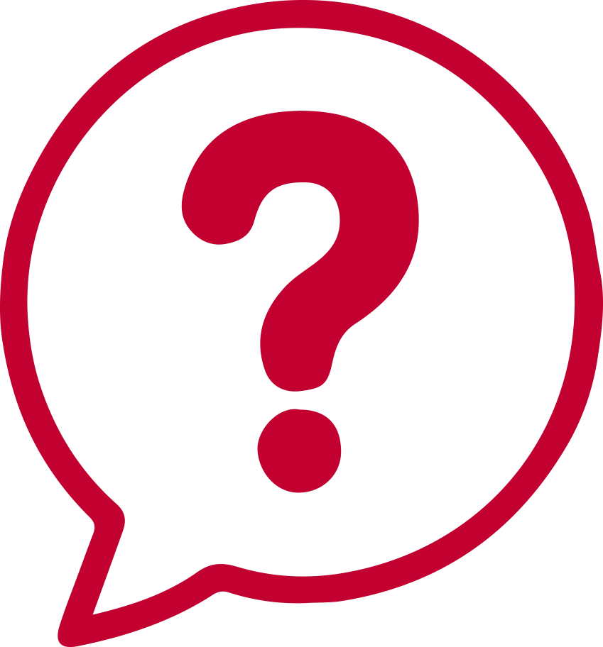 Question Mark Icon