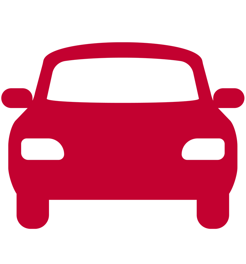 Car Icon
