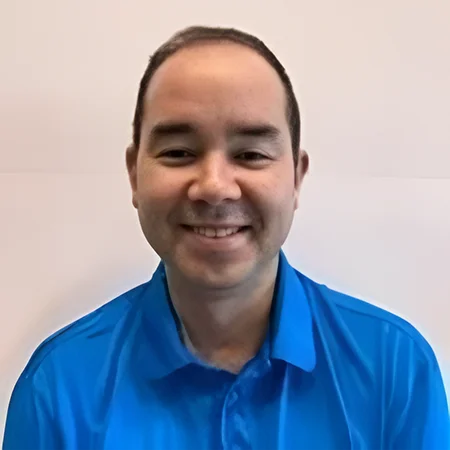 Coastal VW Employee - Chris Ryan