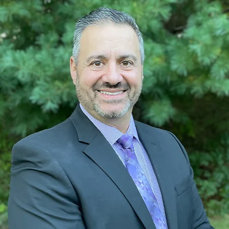 Coastal VW Employee - Joe Letorney