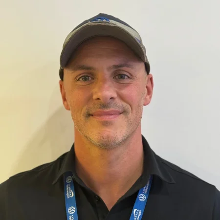 Coastal VW Employee - Evan Chochrek