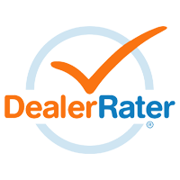 Dealer Rater Icon