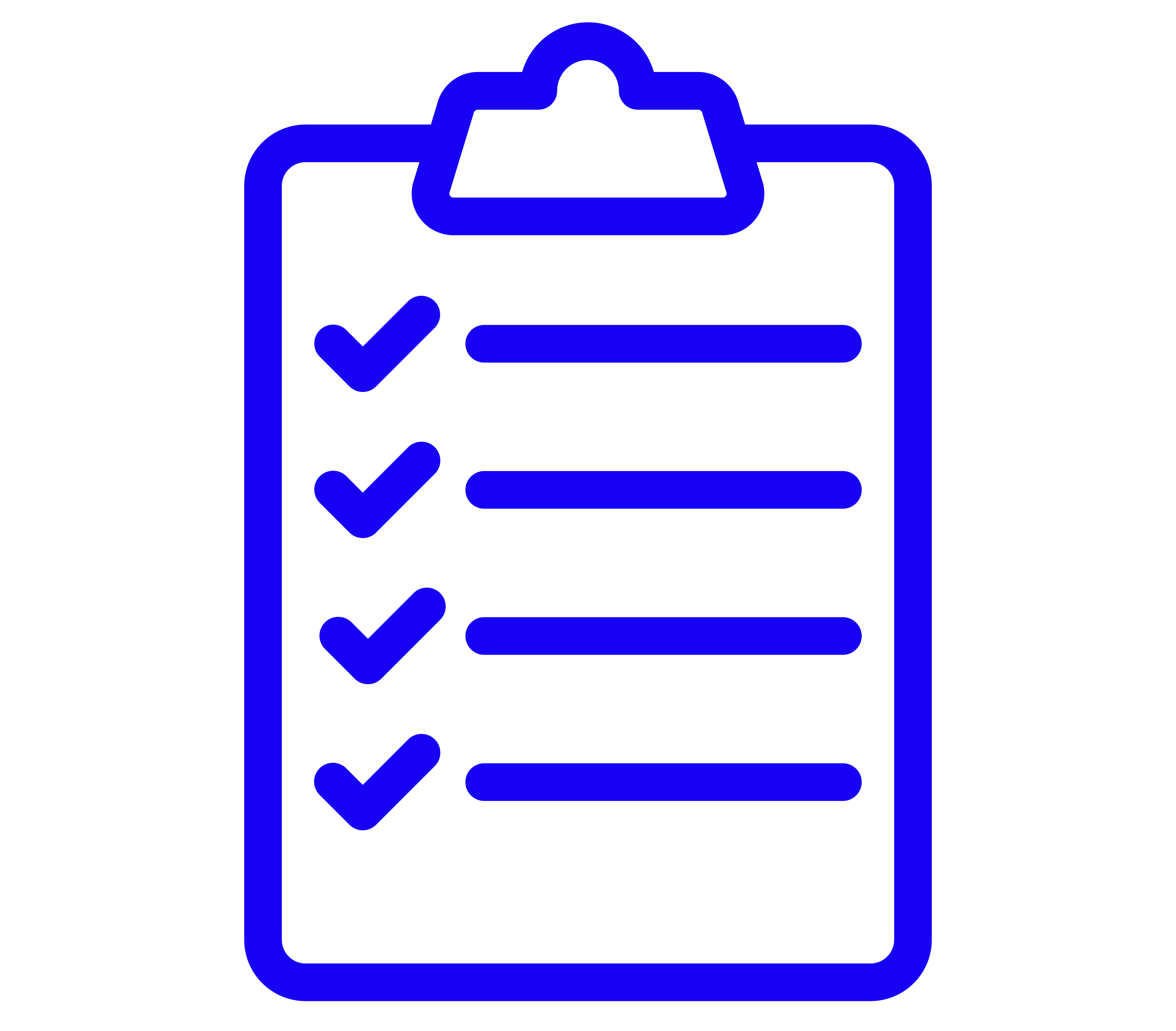 Checklist Icon