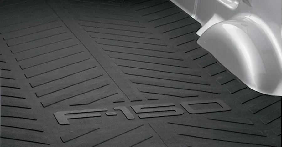 Bed Mat Special at Bethlehem Ford
