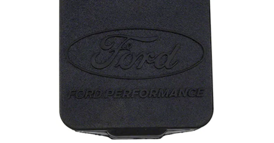 Ford Performance Hitch Cover Special at Bethlehem Ford