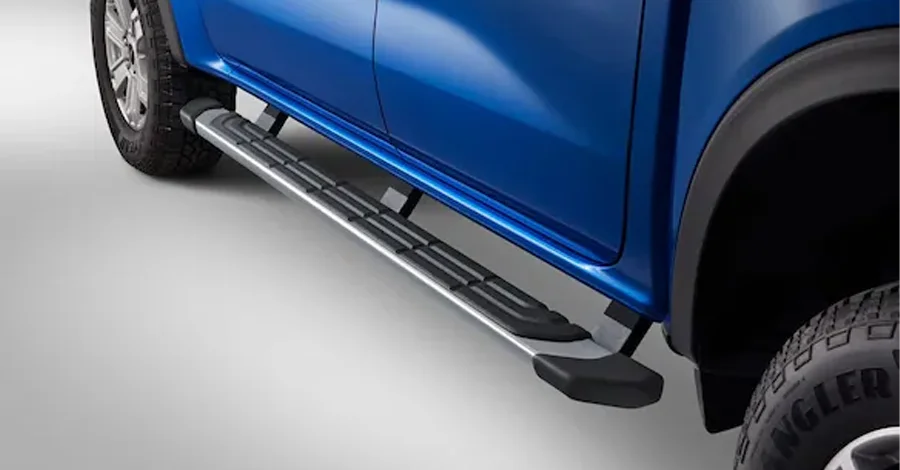 Side Steps Special at Bethlehem Ford