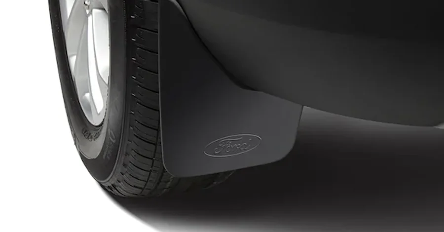 Splash Guards Special at Bethlehem Ford