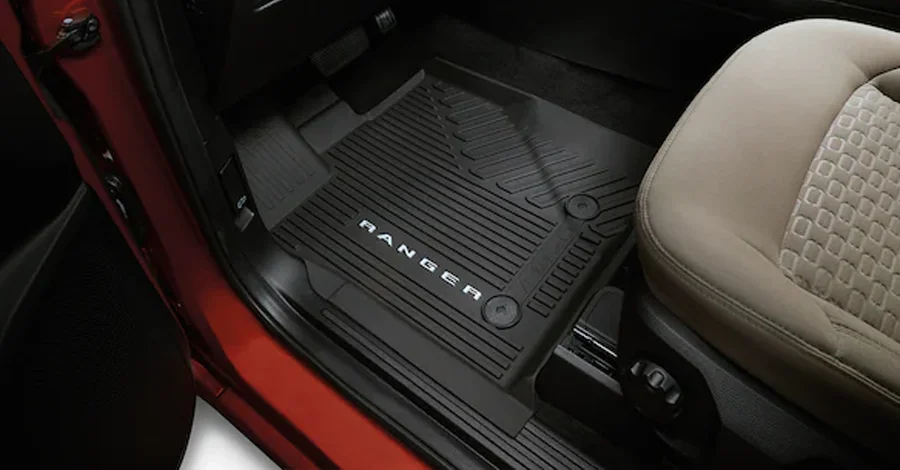 All Weather Mats Special at Bethlehem Ford