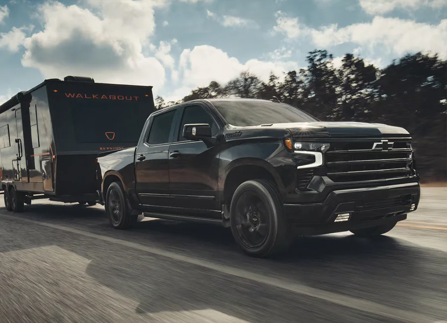 Find your Chevrolet Silverado 1500 at Diamond Chevrolet