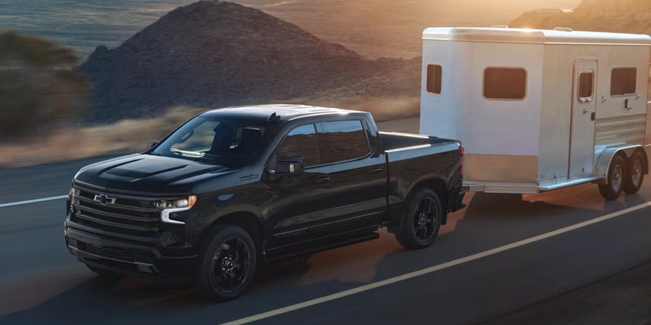 Comparing Your Options the Right Way at Diamond Chevrolet GMC in Auburn, MA