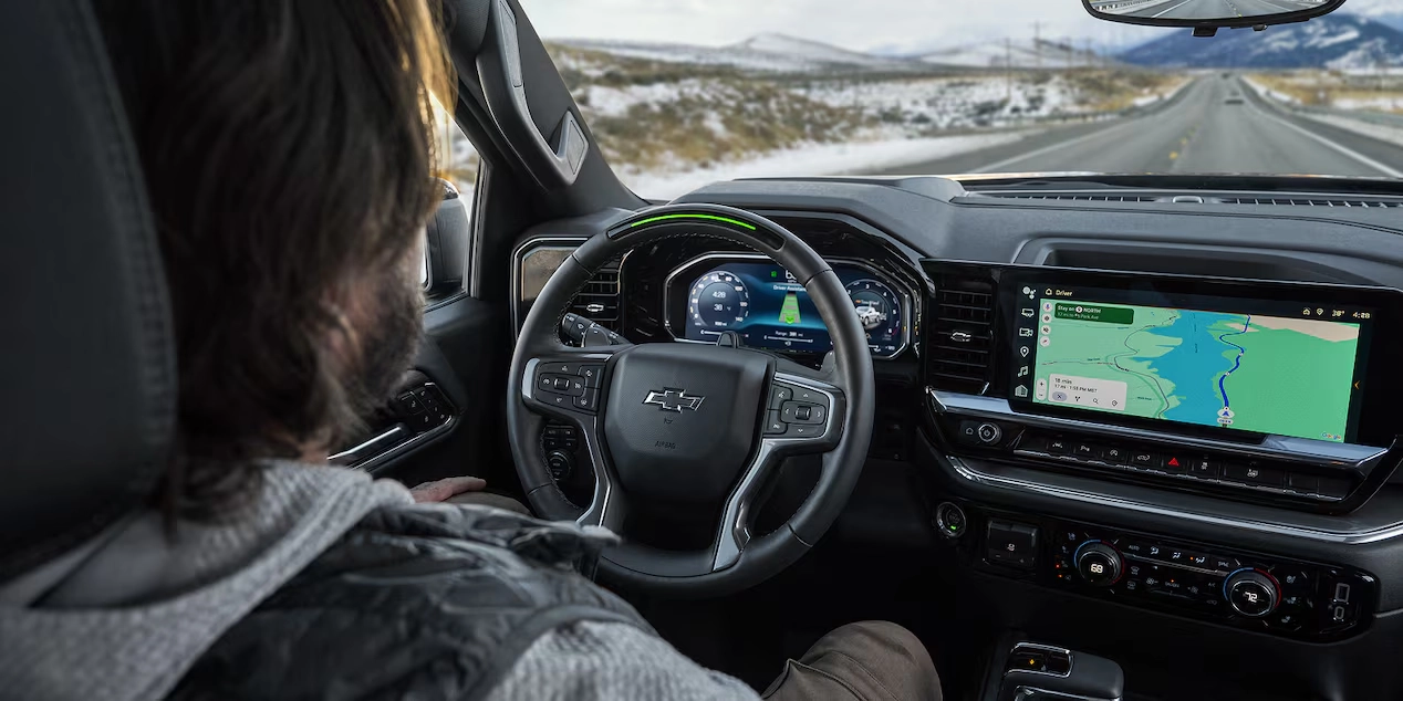 Comparing Your Options the Right Way at Diamond Chevrolet GMC in Auburn, MA