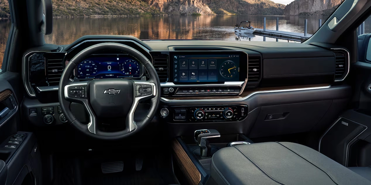Comparing Your Options the Right Way at Diamond Chevrolet GMC in Auburn, MA