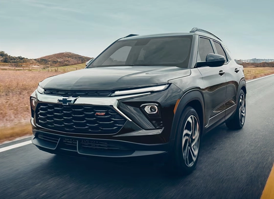 Lease or finance with Diamond Chevy