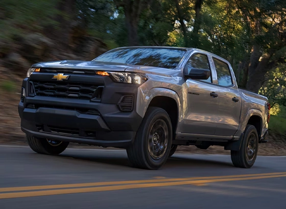 Lease or finance with Diamond Chevy