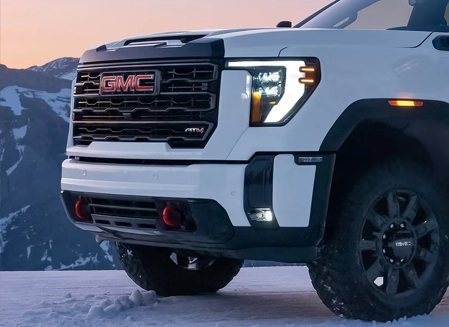 Find your next Truck at Diamond GMC