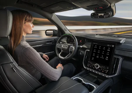 Find your next GMC at Diamond GMC