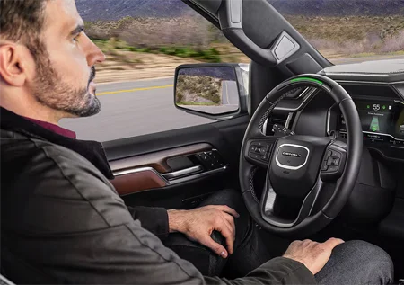 Find your next GMC at Diamond GMC