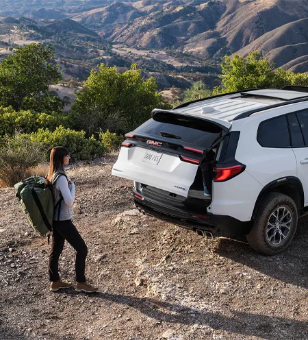 Find your next GMC at Diamond GMC