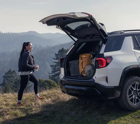 Find your next GMC at Diamond GMC