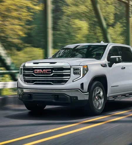 Find your next GMC at Diamond GMC
