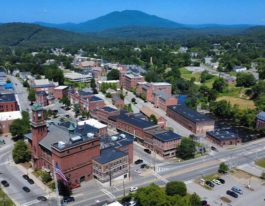Claremont NH