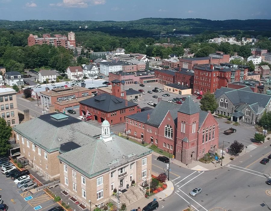 Leominster, MA
