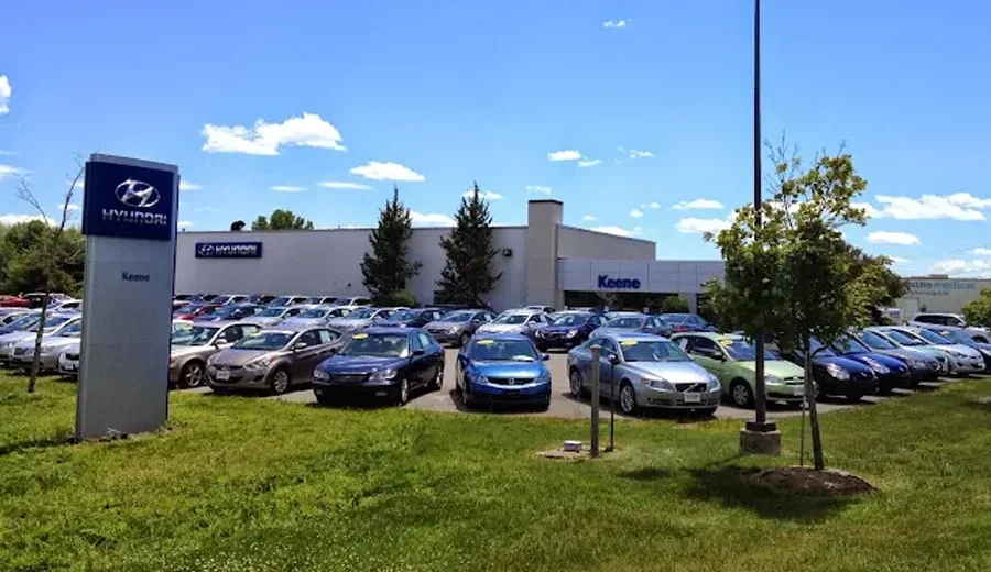 Hyundai of Keene